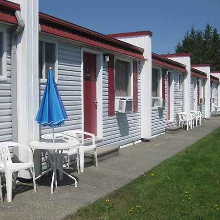 Motel De La Pente Douce Magog Екстериор снимка